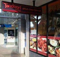 Tandoori Lounge - Accommodation 4U