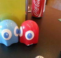 The Mosh Pit - Accommodation 4U