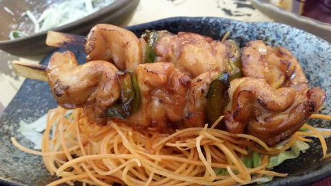 Tokio Fans Japanese Restaurant - Accommodation 4U 0