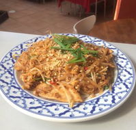 Top Thai Restaurant - Accommodation 4U