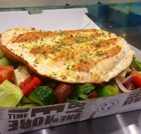 Atlantic Fish  Chips - Westfield Mount Druitt - Accommodation 4U