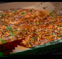 Chizzo's Pizzeria Galston - Accommodation 4U