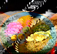 Corner Brew - Accommodation 4U