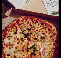 Domino's Pizza Kingswood - Accommodation 4U