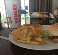 Hungry Jack's - Accommodation 4U