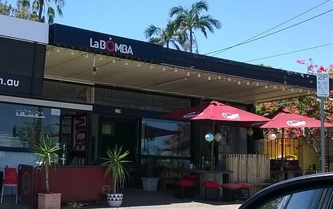 La Bomba Cafe - Accommodation 4U 0