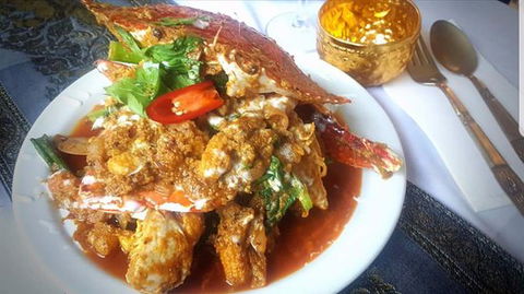 Mali Thai Restaurant - Accommodation 4U 0