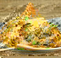 Punjab Indian sweets and restuarant - Accommodation 4U