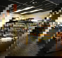 Smoke  Soda - Accommodation 4U