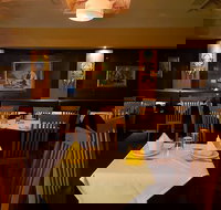 Tandoori Garden - Accommodation 4U