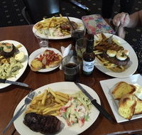 The Village Hotel - Accommodation 4U