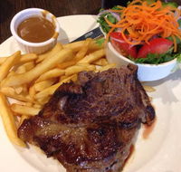 West Tradies Bistro - Accommodation 4U