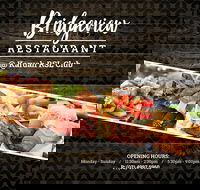 Bridgeview Restaurant - Accommodation 4U