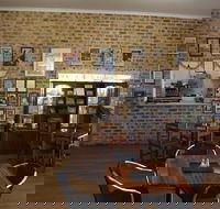 Cafe Fighterworld - Accommodation 4U