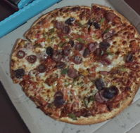 Domino's Pizza Raymond Terrace - Accommodation 4U