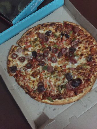 Domino's Pizza Raymond Terrace - Accommodation 4U 0