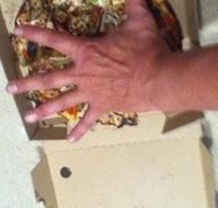 Eagle Boys Pizza - Accommodation 4U