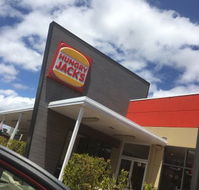 Hungry Jack's - Accommodation 4U