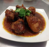 Jasmin Thai Restaurant - Accommodation 4U