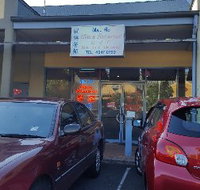 Mr. Ho Chinese Restaurant - Accommodation 4U