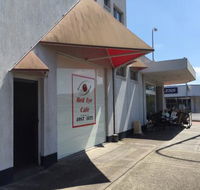 Red Eye Cafe - Accommodation 4U