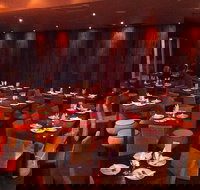 Royal Thailicious Restaurant - Accommodation 4U