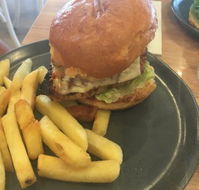 Saltwater Restaurant - Accommodation 4U