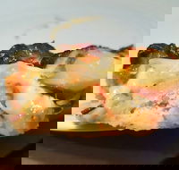 Samboy Pizzas Pty Ltd - Accommodation 4U