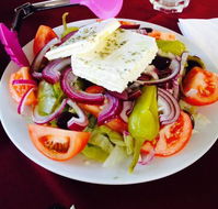 Zorba's Restaurant - Accommodation 4U