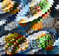 ASLAN Coffee Roasters - St Peters - Accommodation 4U