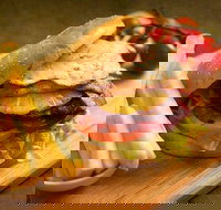 Checkers on Paringa - Accommodation 4U