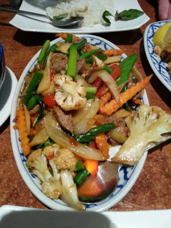 Sulee Thai Restaurant - Accommodation 4U 0