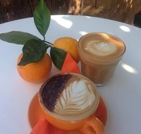 The Orange Tree - licensed cafe by the river - Accommodation 4U