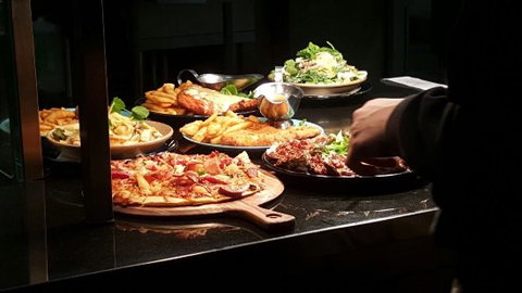 The Windsor Castle Hotel - Accommodation 4U 0