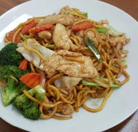 YIYI Asian Cuisine - Accommodation 4U