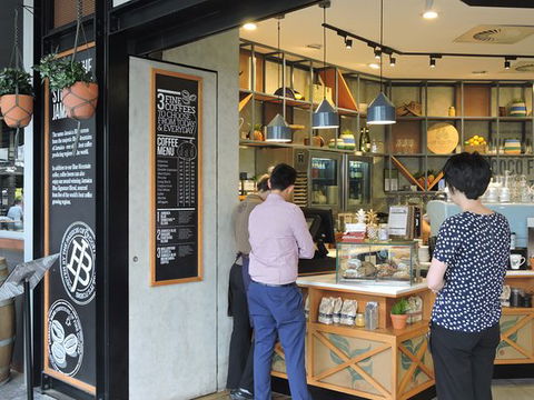 Jamaica Blue - Accommodation 4U 0