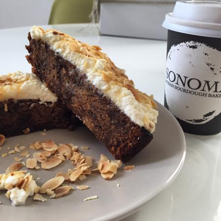 Sonoma Bakery Cafe - Accommodation 4U 0