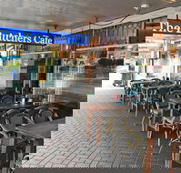 The Butchers Cafe - Accommodation 4U