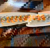 Arc Sushi - Accommodation 4U