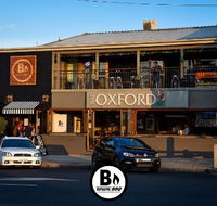 B Town BBQ - Accommodation 4U