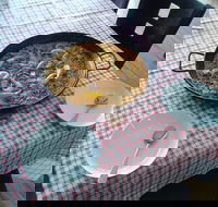 Carlton Cuisine - Accommodation 4U