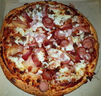 Domino's Pizza - Accommodation 4U