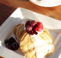 Skillets Bistro - Accommodation 4U