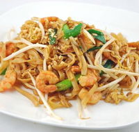 Thai Budda - Accommodation 4U