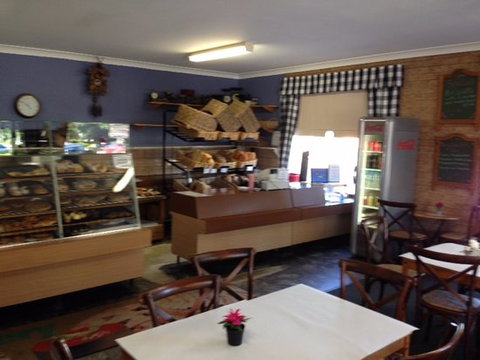Bakery Patisserie Schwarz - Accommodation 4U 0