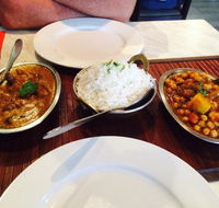 Ballina's Indian Kitchen - Accommodation 4U