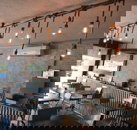 Cafe Brass Bell - Accommodation 4U
