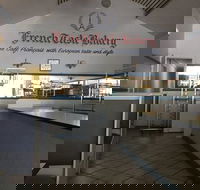 French Taste Bakery - Accommodation 4U