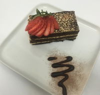 Grasslands Cafe - Accommodation 4U