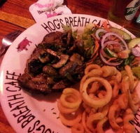 Hog's Breath Cafe Forster - Accommodation 4U